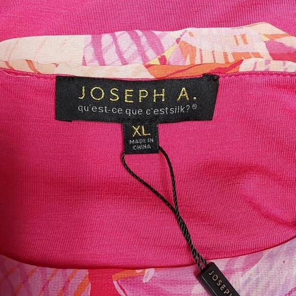 Floral Blouse | Joseph A | X Large - Picture 6 of 9